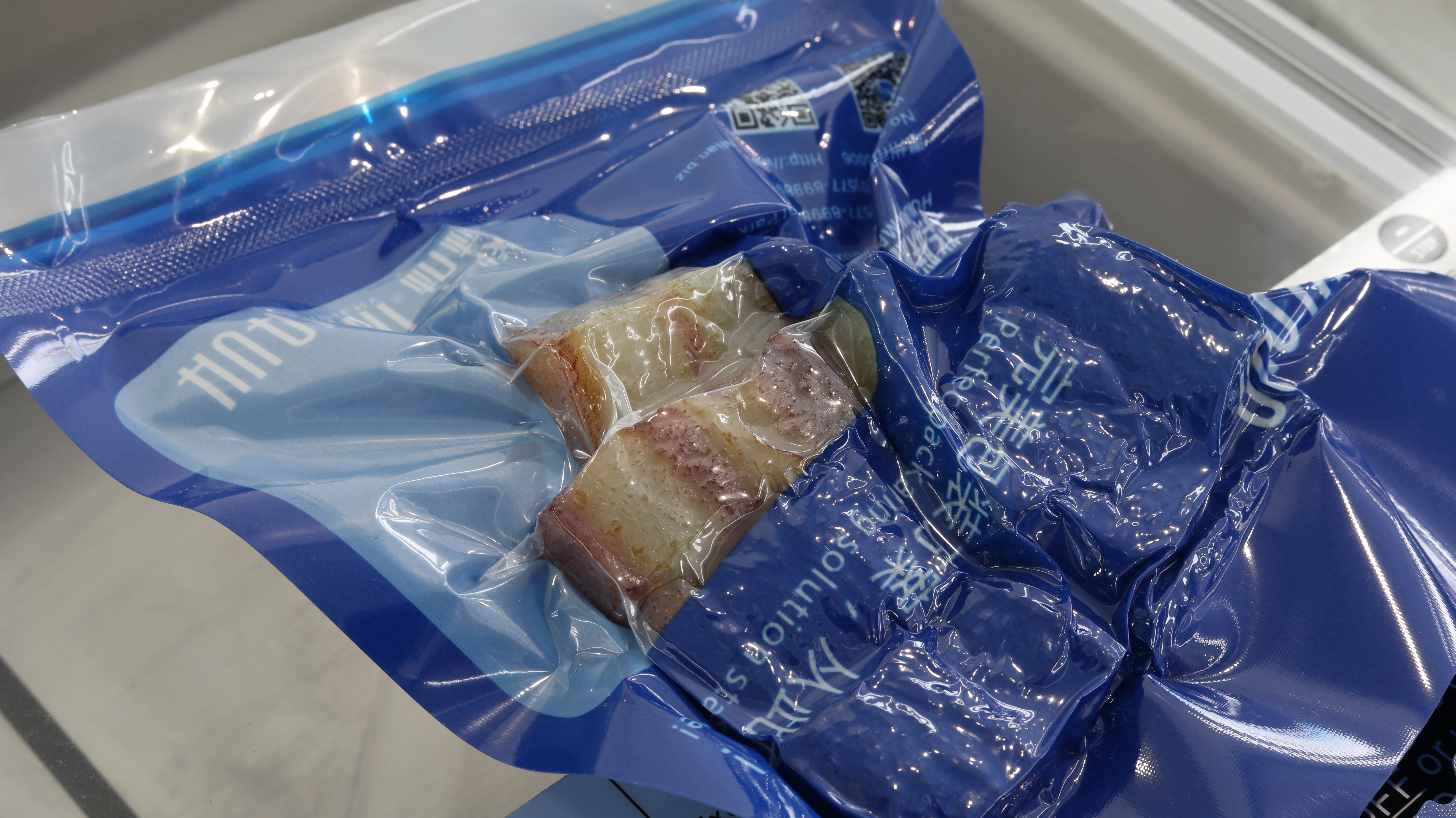 جزئیات دستگاه بسته بندی خلاء 01