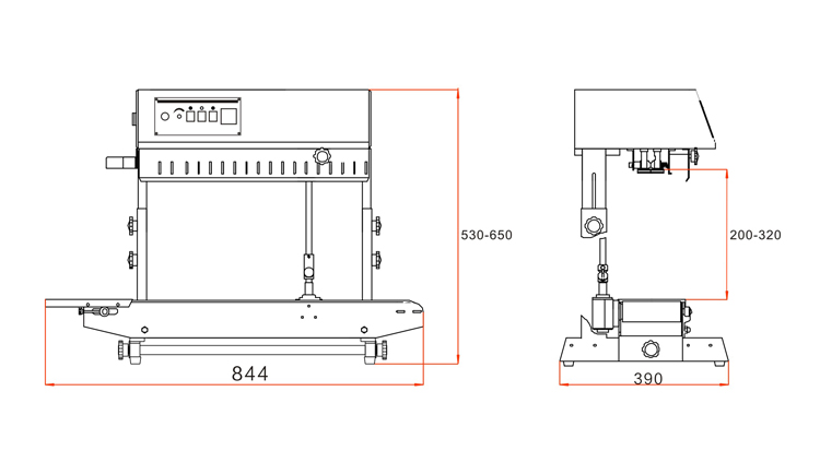 4 FR-770II