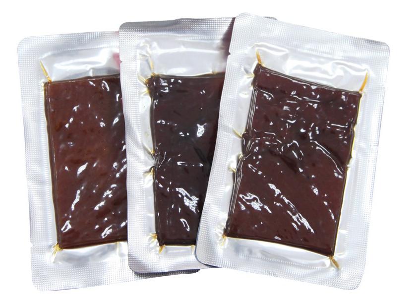 دستگاه بسته بندی ترموفرمینگ گوشت