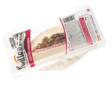 بسته بندی ساندویچی ترموفرمینگ