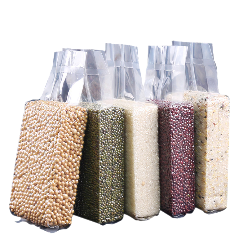 سیلر خلاء برای ذرت