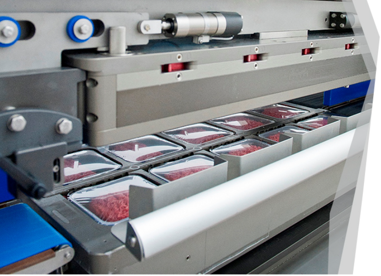 آب بندی سینی در مقابل آب بندی خلاء