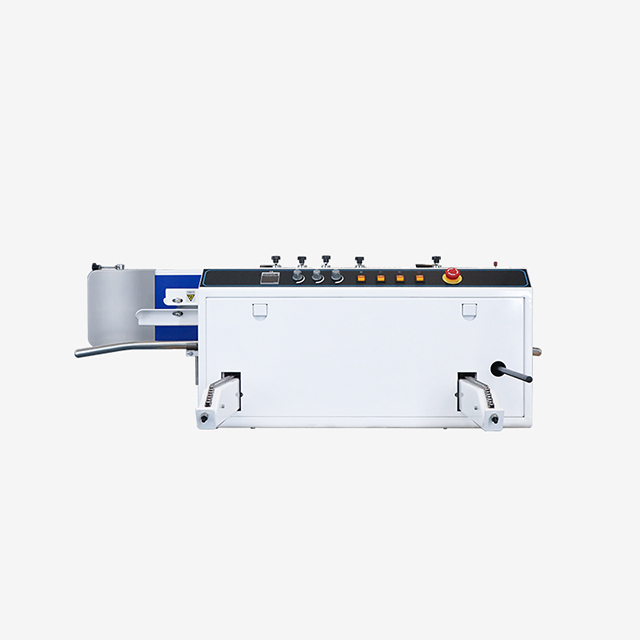 Hualian Vertical Continuous Band Sealer Sealer Machine with Printer FRM-1120LD