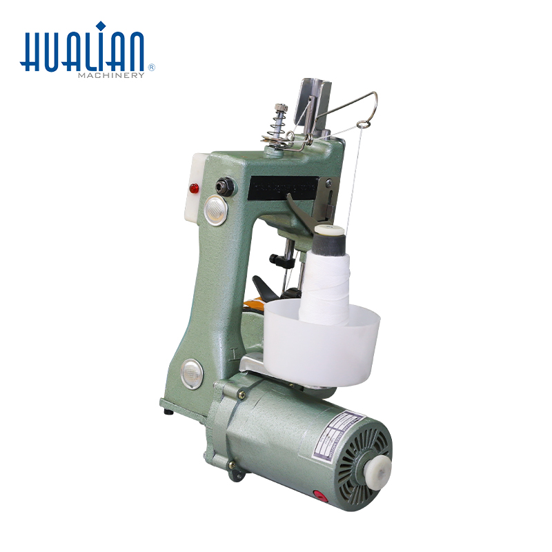 ماشین خیاطی کیف