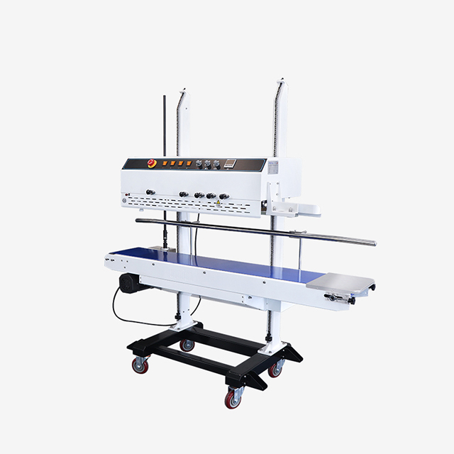 Hualian Vertical Continuous Band Sealer Sealer Machine with Printer FRM-1120LD