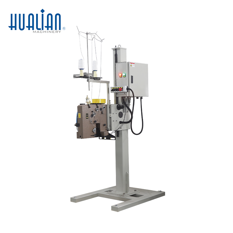 چرخ خیاطی کیسه FBS-20C