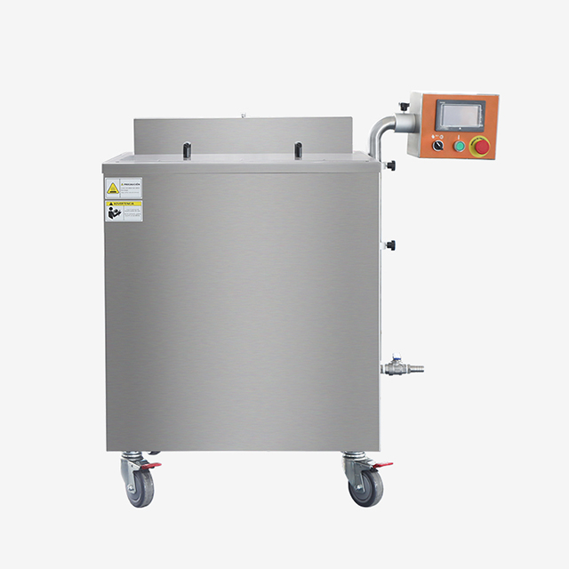 دستگاه بسته بندی آب گرم DT-6050