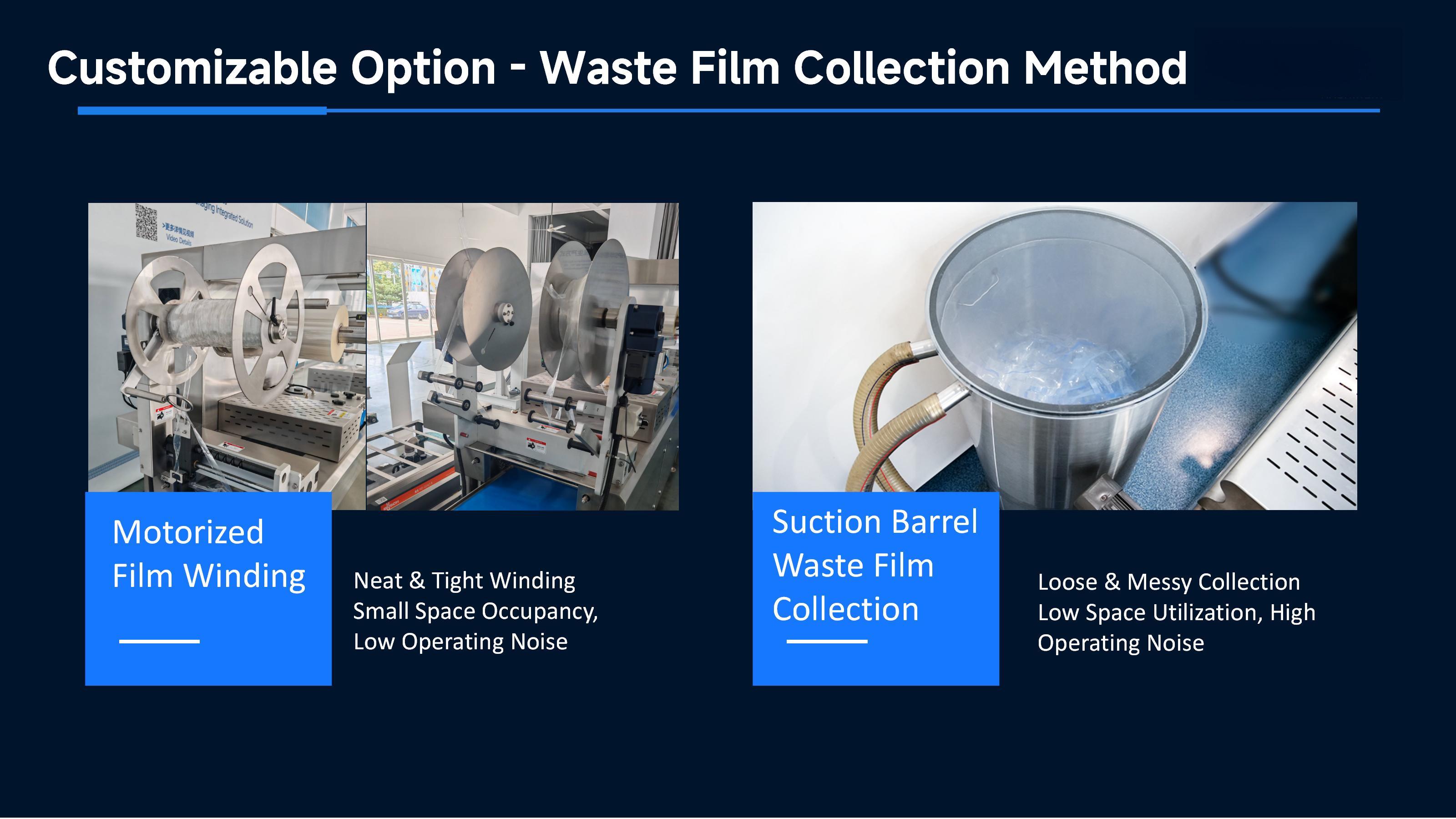 دستگاه بسته بندی حرارتی 