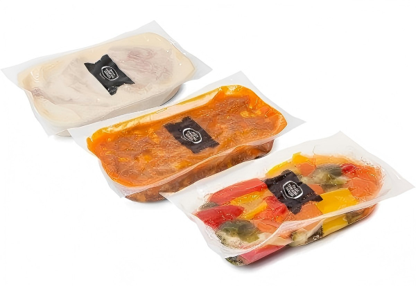 بسته بندی حرارتی