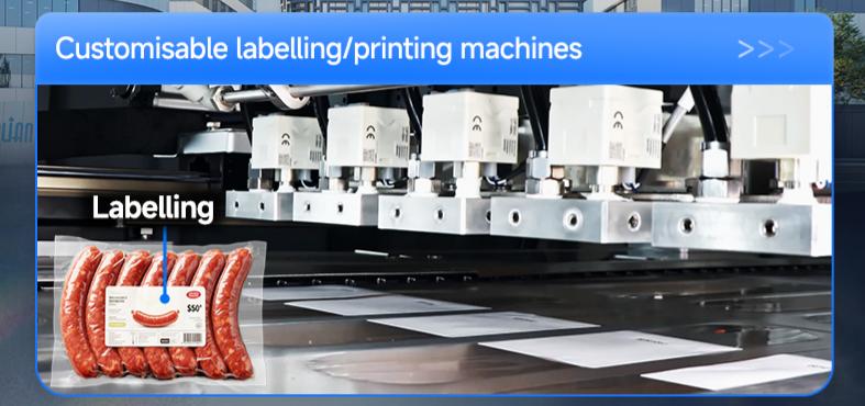 چاپ بسته بندی ترموفرمینگ