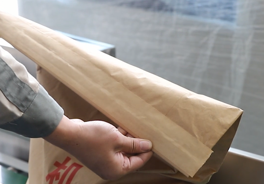 دستگاه سیلر کیسه سنگین