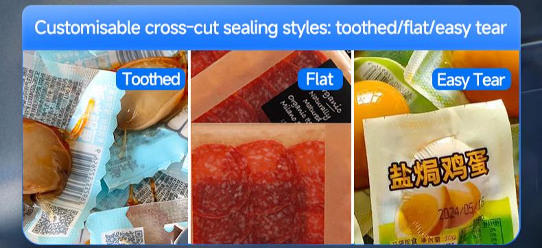 عملکرد دستگاه بسته بندی ترموفرمینگ