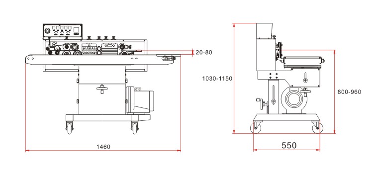 4 FRMC-1120W